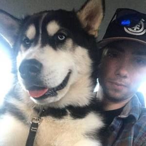 Meet your Posher, Mark